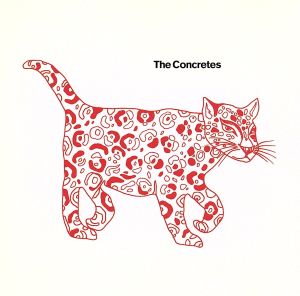 【輸入盤】Concretes