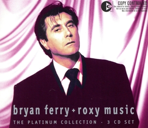 【輸入盤】THE PLATINUM COLLECT