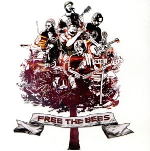 【輸入盤】Free the Bees