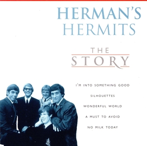 【輸入盤】The Story