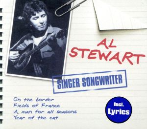 【輸入盤】Singer Songwriter