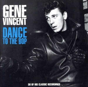 【輸入盤】Dance to the Bop