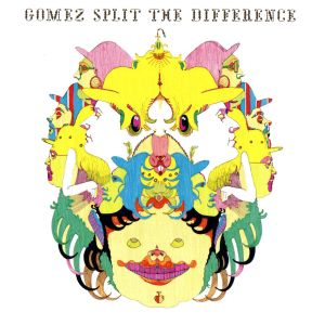 【輸入盤】Split the Difference