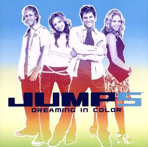 【輸入盤】Dreaming in Color