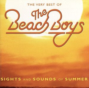 【輸入盤】The Very Best Of The Beach Boys(CD+DVD)