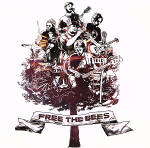 【輸入盤】Free the Bees