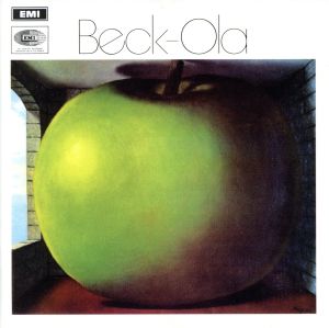 【輸入盤】Beck-Ola