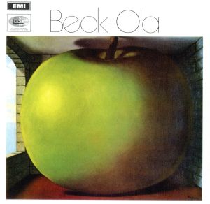 【輸入盤】Beck-Ola