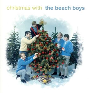 【輸入盤】Christmas With the Beach Boys