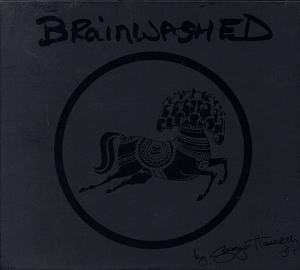 【輸入盤】Brainwashed