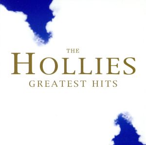 【輸入盤】The Hollies Greatest Hits