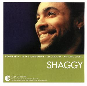 【輸入盤】Essential Shaggy