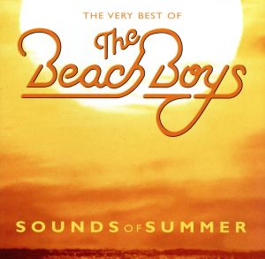 【輸入盤】The Very Best of The Beach Boys: Sounds of Summer