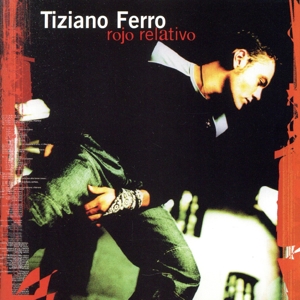 【輸入盤】Rojo Relativo