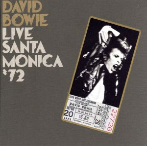 【輸入盤】Live in Santa Monica 72