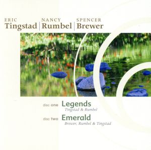 【輸入盤】Narada Classic: Legends / Emerald