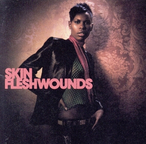 【輸入盤】Flesh Wounds