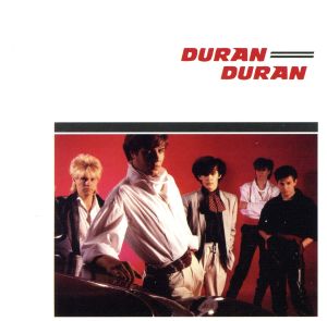 【輸入盤】Duran Duran