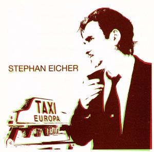 【輸入盤】Taxi Europa