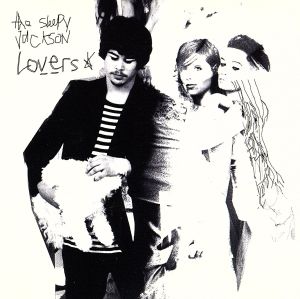 【輸入盤】Lovers