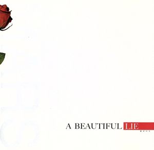 【輸入盤】Beautiful Lie