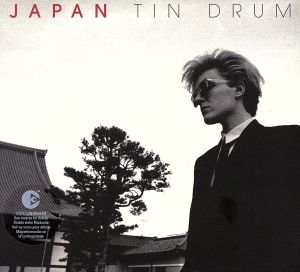 【輸入盤】Tin Drum