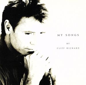 【輸入盤】My Songs By Cliff Richard