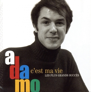 【輸入盤】C'est Ma Vie-Les Plus Grands Succes