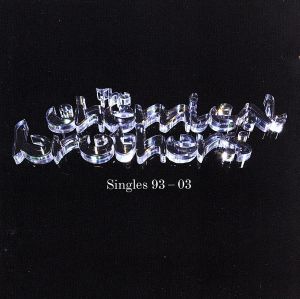 【輸入盤】Singles 93-03