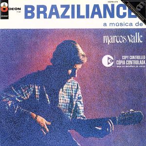 【輸入盤】Braziliance