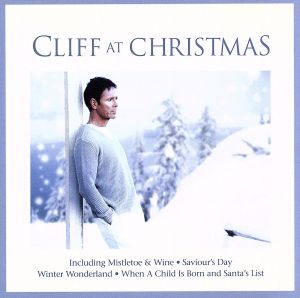 【輸入盤】Cliff at Christmas