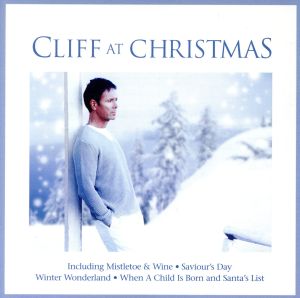 【輸入盤】Cliff at Christmas