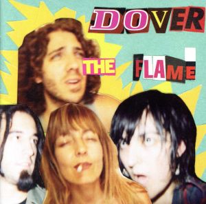 【輸入盤】The Flame