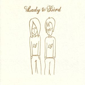 【輸入盤】Lady & Bird