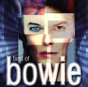 【輸入盤】Best of Bowie (Bonus Dvd)