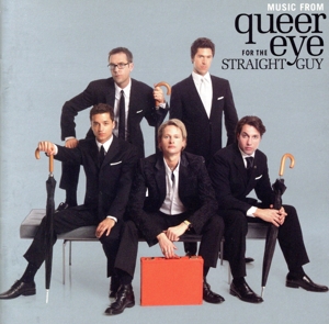 【輸入盤】Queer Eye for the Straight Guy