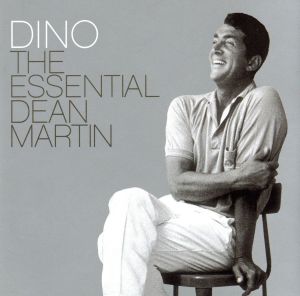 【輸入盤】Dino: The Essential Dean Martin