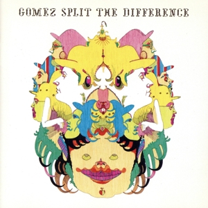 【輸入盤】Split the Difference