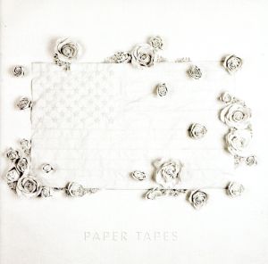 【輸入盤】Paper Tapes