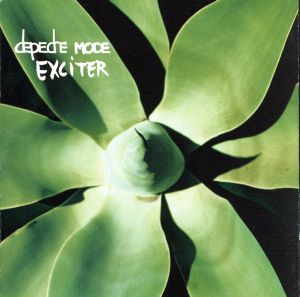 【輸入盤】Exciter