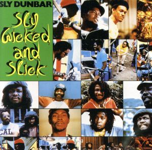 【輸入盤】Sly, Wicked & Slick