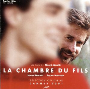 【輸入盤】LA CHAMBRE DU FILS - The Son's Room