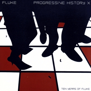 【輸入盤】Progressive History X