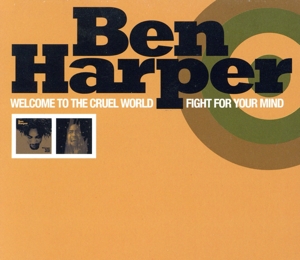 【輸入盤】Cruel World/Fight for Your..