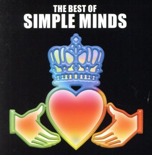 【輸入盤】Best of Simple Minds