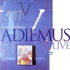 【輸入盤】Adiemus: Live
