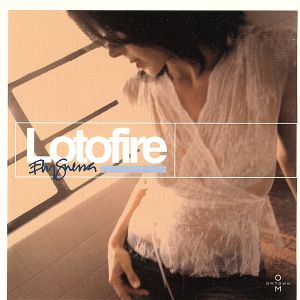 【輸入盤】Lotofire