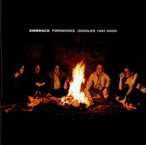 【輸入盤】Fireworks: Singles 1997-2002