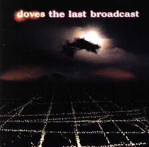 【輸入盤】Last Broadcast