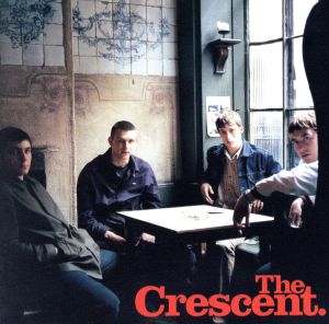 【輸入盤】The Crescent